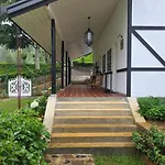 Powysland Villa Nuwara Eliya