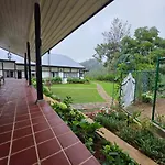 Powysland * Nuwara Eliya