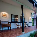 Villa Powysland Nuwara Eliya