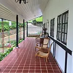 Villa Powysland