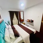 Ck Homestay *