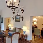 Villa Powysland