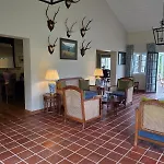 Powysland Villa *