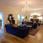 Powysland Villa *