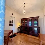 Powysland Villa