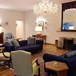 Villa Powysland Nuwara Eliya