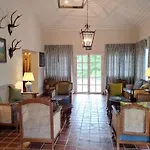 Powysland Villa *