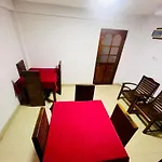 Ck Homestay *