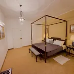 Powysland Villa