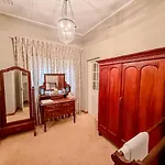 Powysland Villa