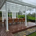 Powysland Villa