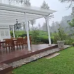 Villa Powysland Nuwara Eliya