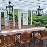 Powysland Villa