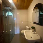 Hotel Glenfalls Rest