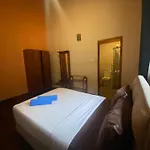 Glenfalls Rest *