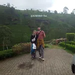 Barrow Family Nuwara Eliya