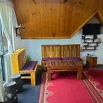 Villa Barrow Family Nuwara Eliya