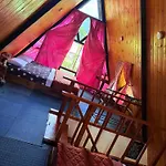 Villa Barrow Family Nuwara Eliya
