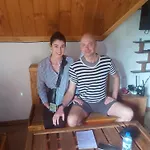 Barrow Family Villa Nuwara Eliya