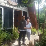 Villa Barrow Family Nuwara Eliya