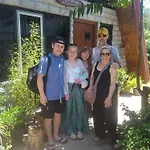 Barrow Family Villa