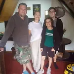 Villa Barrow Family *
