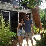 Barrow Family Villa *