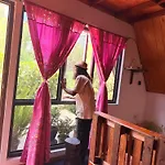 Villa Barrow Family Nuwara Eliya