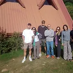 Barrow Family Cabana