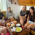 Barrow Family Villa