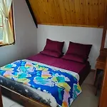 Villa Barrow Family Nuwara Eliya