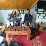 Barrow Family Nuwara Eliya