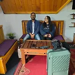 Barrow Family Villa Nuwara Eliya