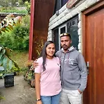 Barrow Family Villa Nuwara Eliya