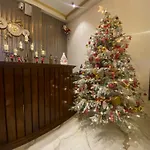 Hotel London Eye Nuwaraeliya 4*