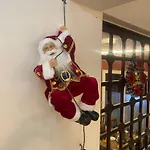 Hotel London Eye Nuwaraeliya Nuwara Eliya