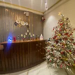 London Eye Nuwaraeliya 4*