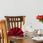 Hill Pride City Hotel