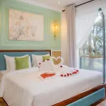 Montagna Luxury Hotel