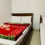 Hotel Misty Crown