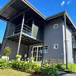 Villa The Burrow - A Modern Loft-style Luxury