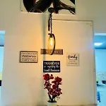 The Burrow - A Modern Loft-style Luxury Nuwara Eliya
