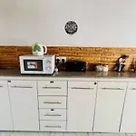 The Burrow - A Modern Loft-Style Luxury Villa