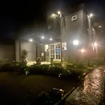 The Burrow - A Modern Loft-style Luxury Villa
