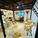 The Burrow - A Modern Loft-style Luxury