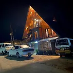 The Heaven Wood Cabin