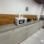 The Burrow - A Modern Loft-style Luxury Nuwara Eliya