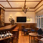 The Hill Club - Nuwara Eliya