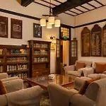 The Hill Club - Nuwara Eliya