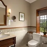 The Hill Club - Nuwara Eliya